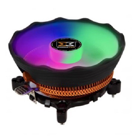 CPU AIR COOLER RGB XIGMATEK Apache PLUS