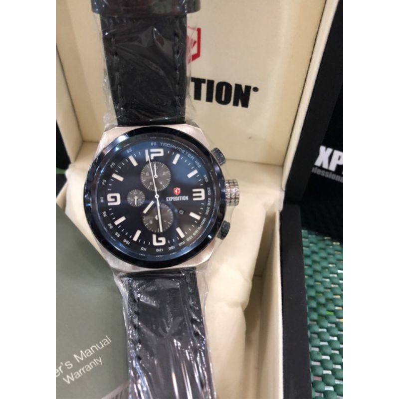 EXPEDITION ORIGINAL E6356M TALI KULIT