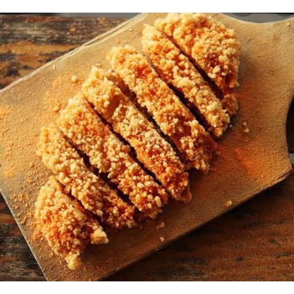 

Ayam Shilin Frozen 160grm