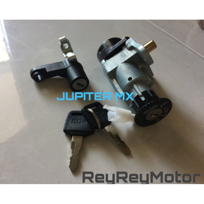 KUNCI KONTAK SET JUPITER MX BERKUALITAS