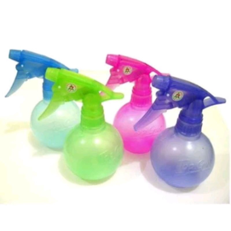 semprotan serba guna model bulat semprotan burung semprotan tanaman semprotan plastik