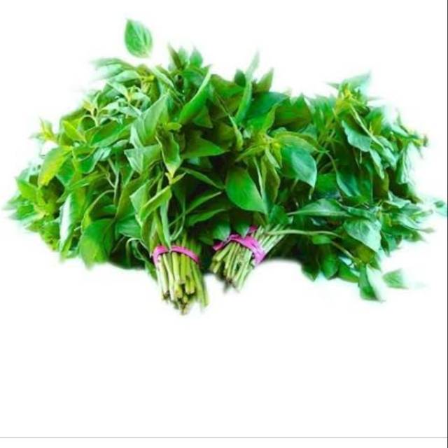 

KEMANGI 250gram