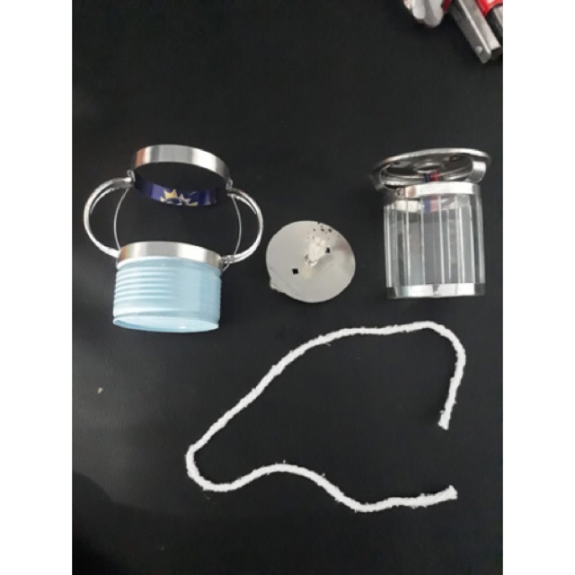 Sumbu Kompor 50 cm Sumbu Lampu Minyak Goreng Minyak Tanah