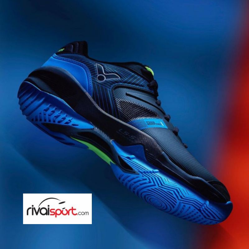 Sepatu Badminton Victor P 9200II C