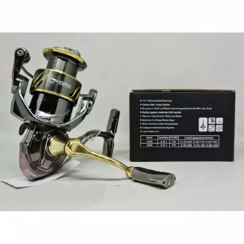 shimano fishing beastmaster fx predator