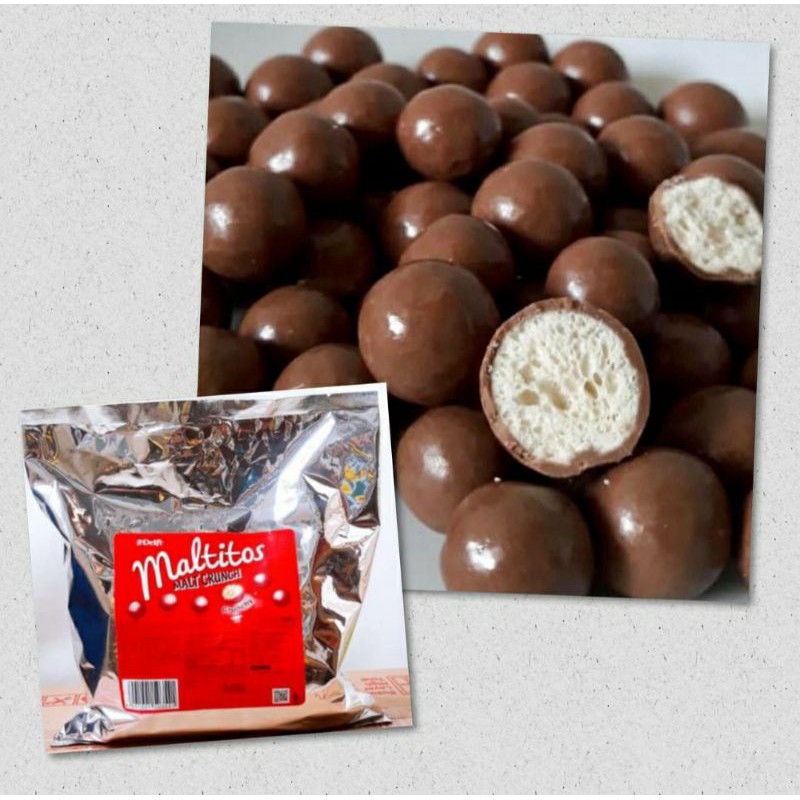 

Delfi Maltitos 500gr