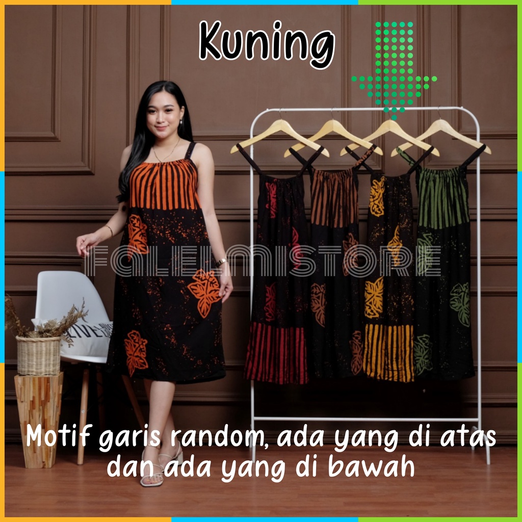 Sleepwear Sexy Baju Tidur Sexy Wanita Daster Sexy Wanita Yukensi Tali Satu Daster Seksi Tanpa Lengan Kimono Tidur Piyama Pakaian Daster Tidur Wanita Sexy Daster Tali Pundak Tanktop Singlet Wanita Gaun Tidur Sexy-Yks Buris Kuning