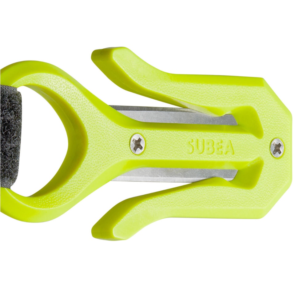 SUBEA Multifungsi Tools Line Cutter Diving