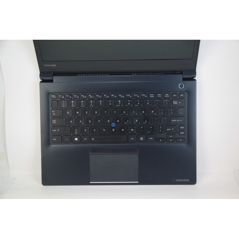 LAPTOP TOSHIBA X30D/INTEL i5-7200/8GB RAM/256GB SSD/KEY BACKLIT MURAH