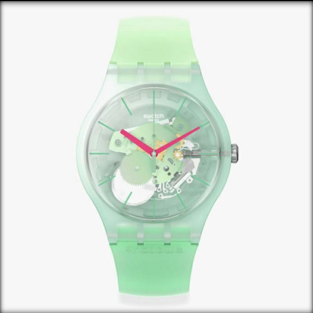 Jam Tangan SWATCH SUOK152 Original