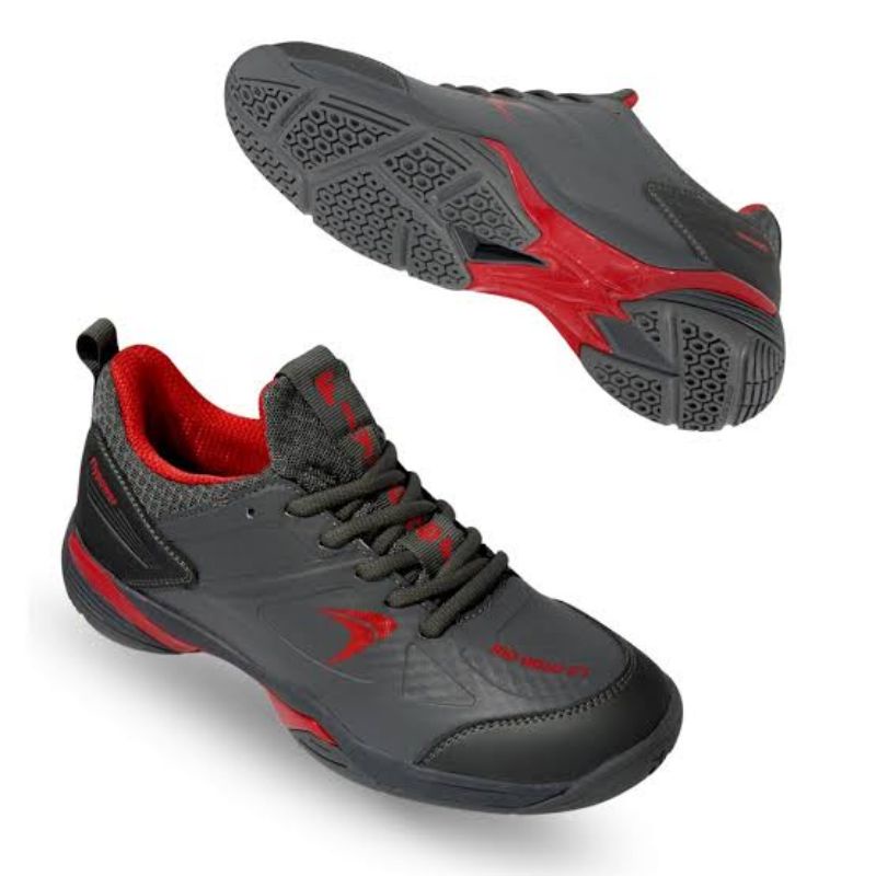 Sepatu Badminton Rio Gold C1 Original