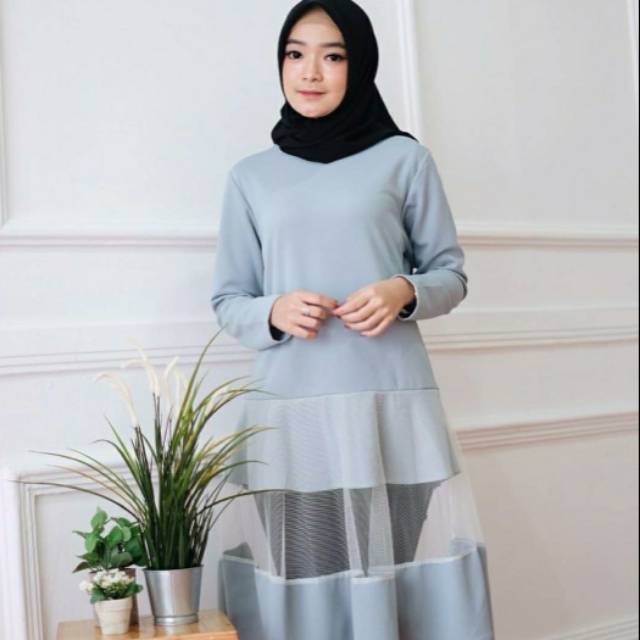 Azalea tunik