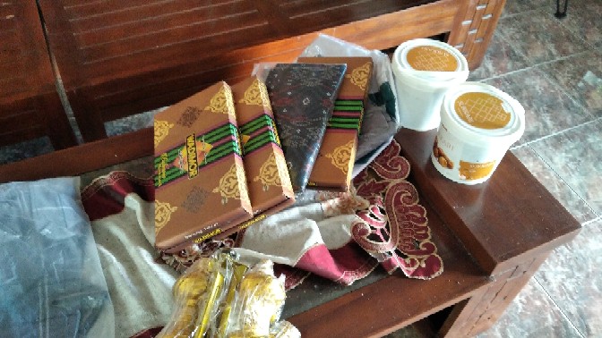 Maciku Kemeja Batik Songket Pria Panjang Torpedo Premium Best Seller