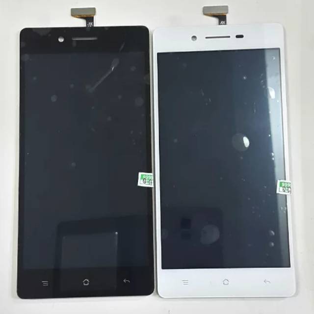Lcd Oppo A33W Fullset
