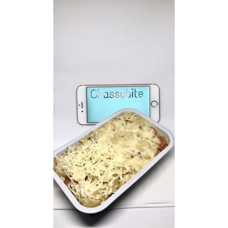 

OPEN PO Macaroni Schotel (Panggang&Kukus)