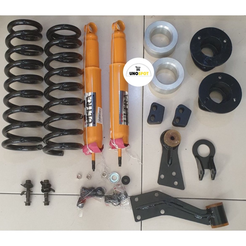 Lift Kit Set Suzuki Vitara/Escudo/Sidekick (VES)