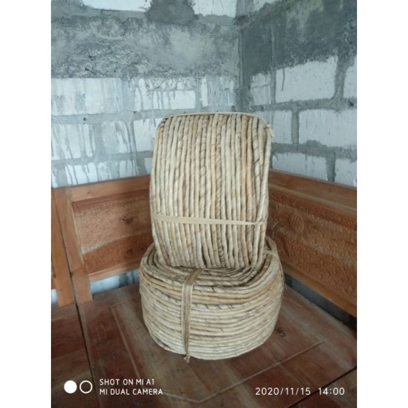 

tali pelepah pisang
