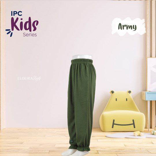 INNERPANTS KIDS CELANA PANJANG ANAK CELAMIS ANAK CERUT BY KHAYR 4-10 TH