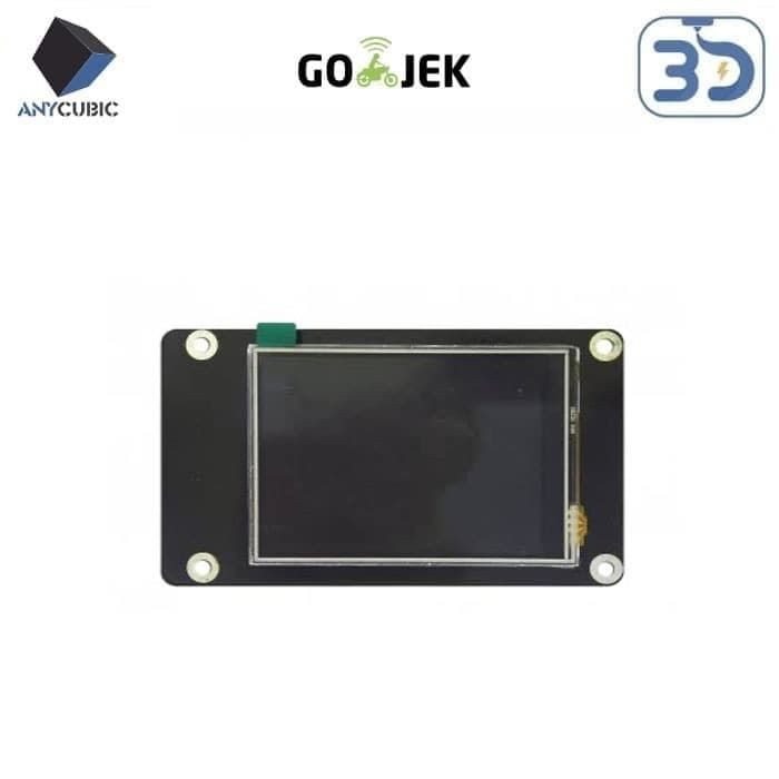 Original Anycubic LCD Touch Screen