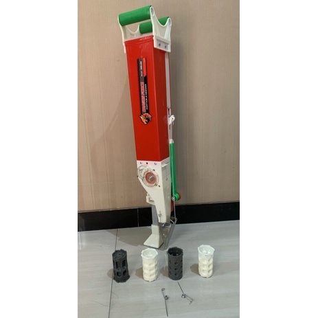 ALAT TANAM BENIH PORTABLE SEEDER KACANG SEED PLANTER PENANAM jagung