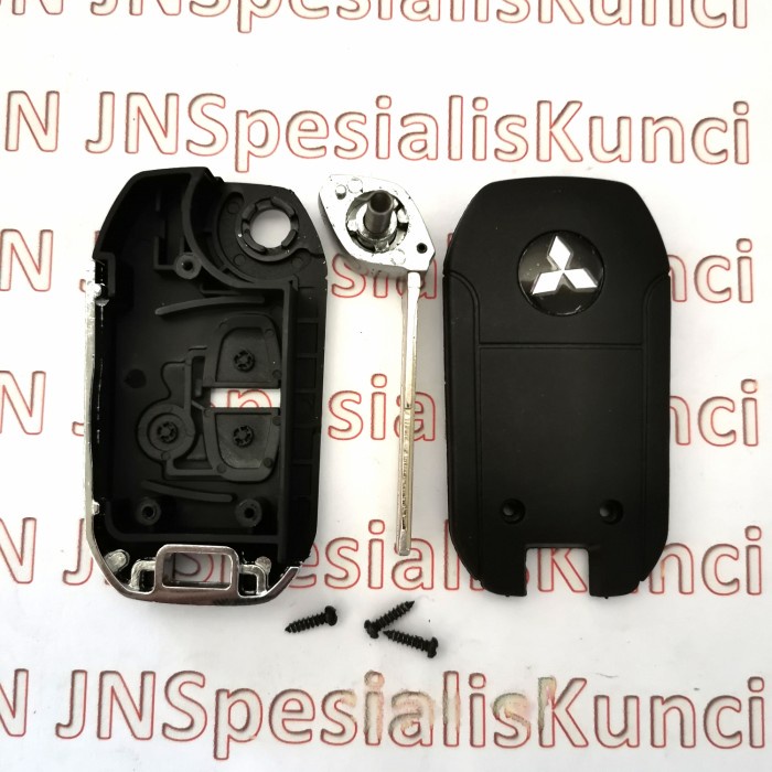 CASING FILP KEY MITSUBISHI GRANDIS MIRAGE