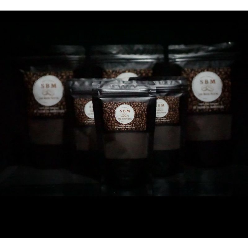 

Sari Buana Mertha kopi bali