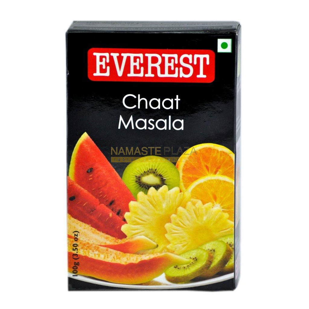 

Everest Chat Masala 100g