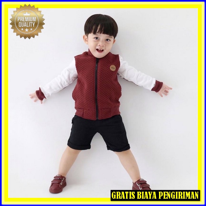 Jaket Anak Ready Jaket Winter Anak Perempuan Pink Minimouse Merk Baby Gap | (N2b7) Jaket Anak Tokyo 