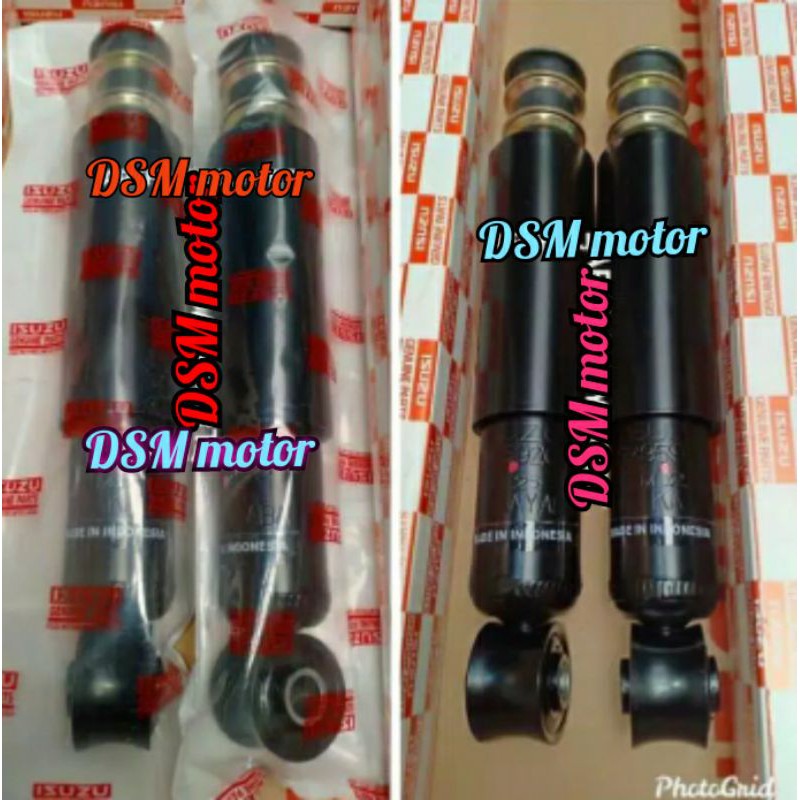 SHOCKBREAKER ISUZU PANTHER DEPAN ORIGINAL PART