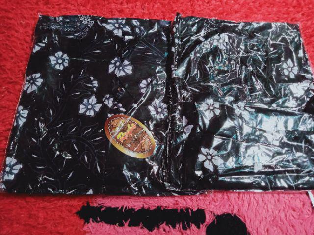 Tunic Couple Batik Sayfuul Fhasion