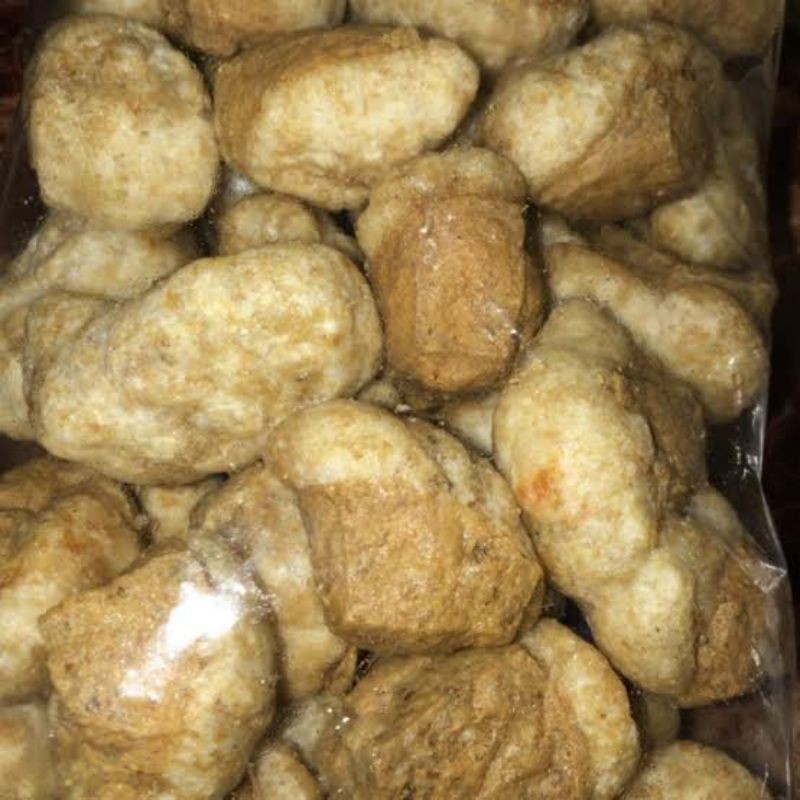 

CUANKI TAHU KERING