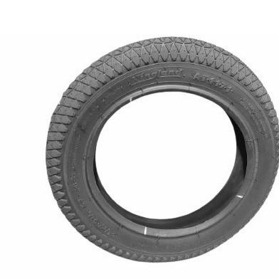 Ban LUAR Sepeda Anak 12" Ban luar Sepeda 12 inch ATLANTIS KINGLAND –ECU.57639