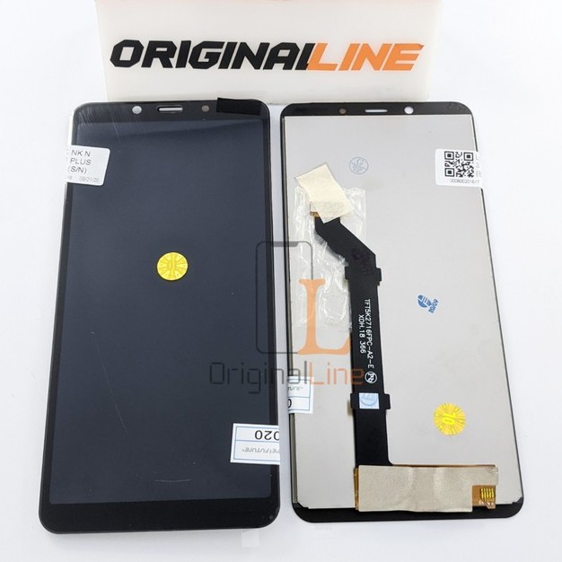 LCD & TS NOKIA N 3.1 PLUS ORIGINAL OEM