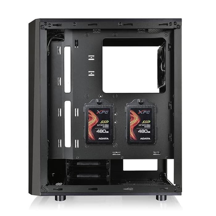 Thermaltake Versa J24 Tempered Glass Edition