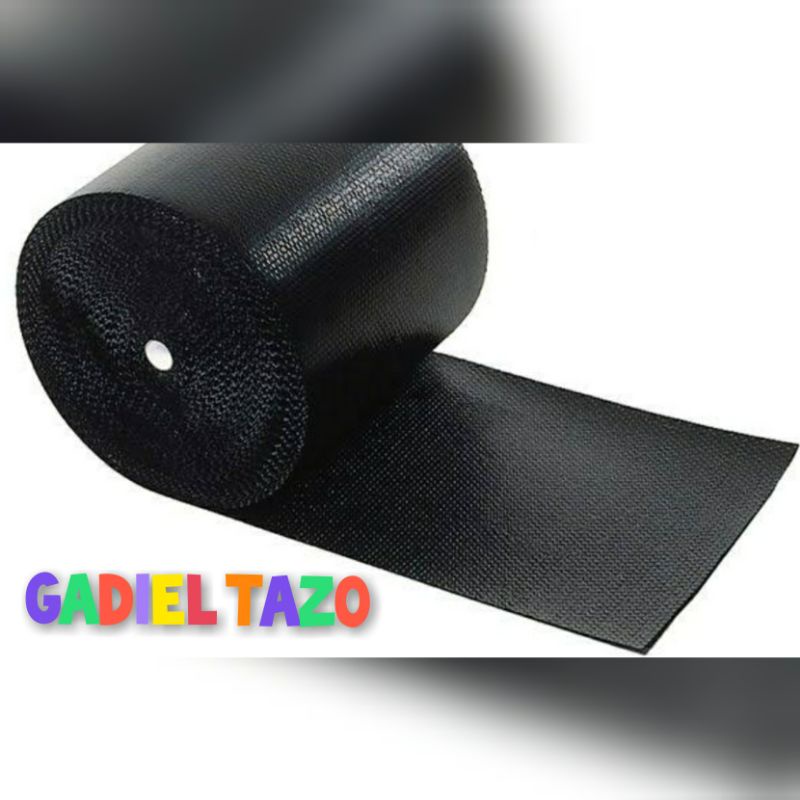 

BUBBLE WRAP TAMBAHAN UNTUK SOFTCASE