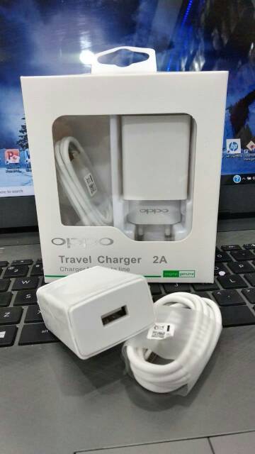 CHARGER CASAN OPPO 2A micro dan type c ( AK903 ) NEO 7 9 F1 Y53 Y51 Y55 ORIGINAL 99PERSEN PACKING