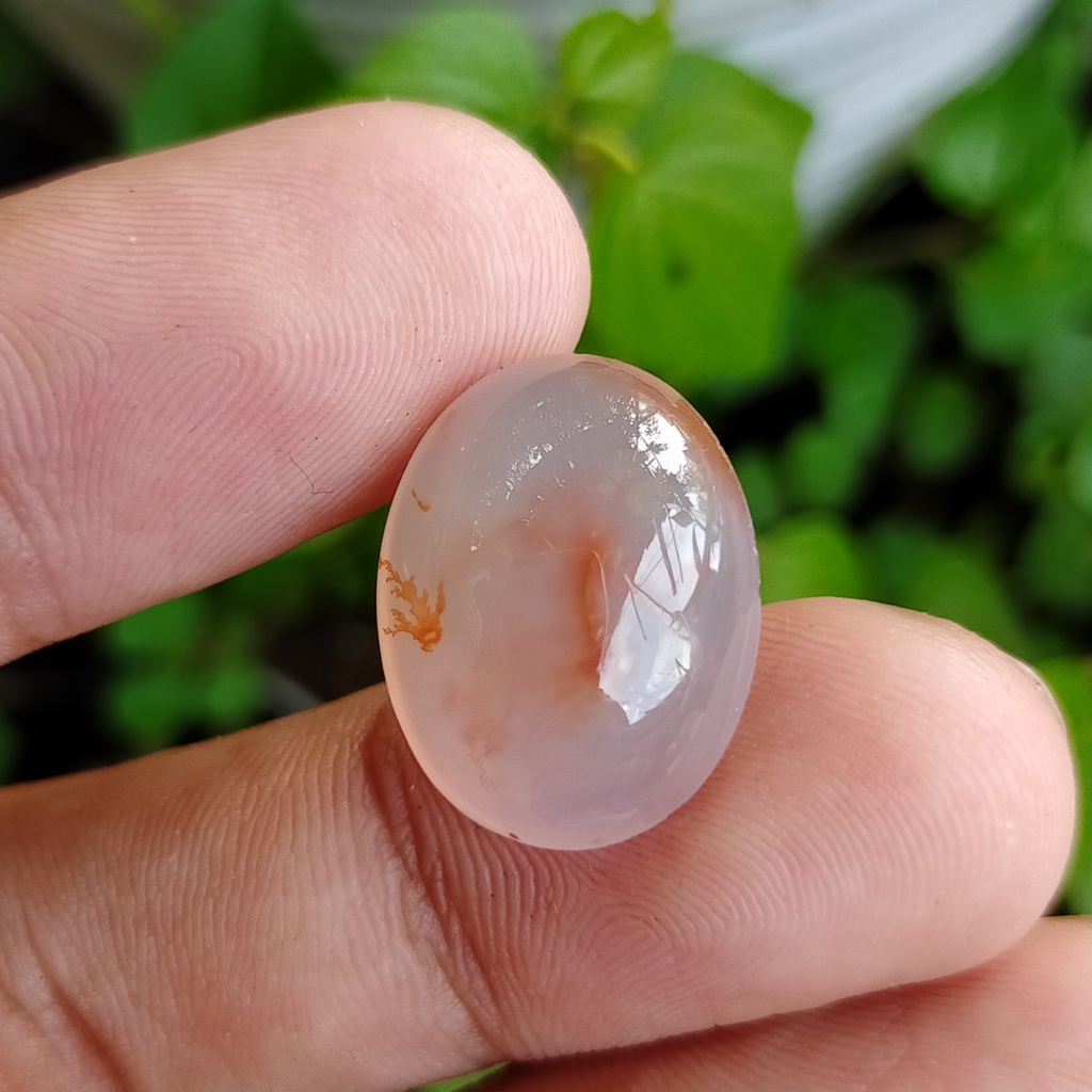 batu akik putih anggur cempaka asli bkn ruby safir zamrud opal giok yakut wulung