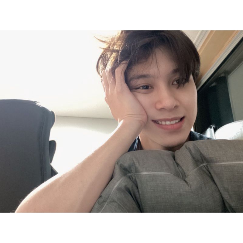 pc ar jeno & mark hello