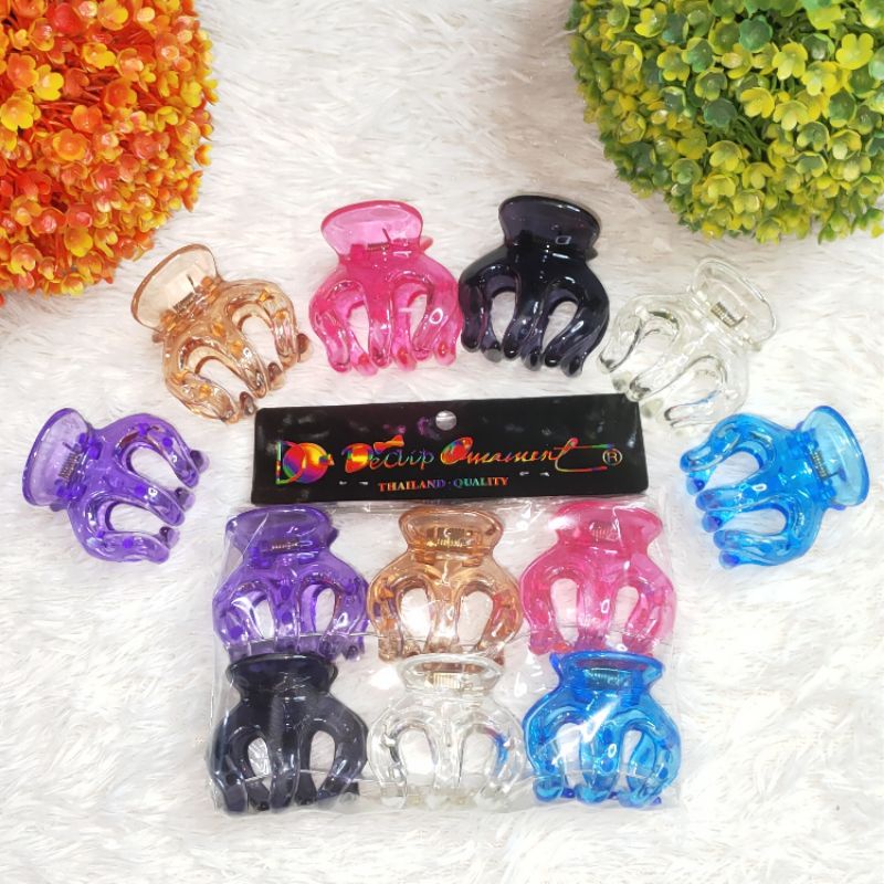 (PACK) DECLIP // JEDAI BANGKOK PACK 5CM // CK3 & CK5