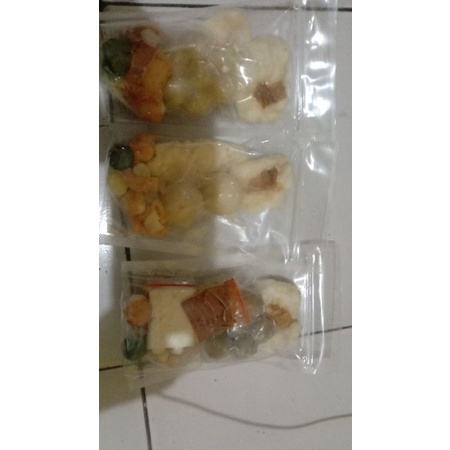 

bakso aci