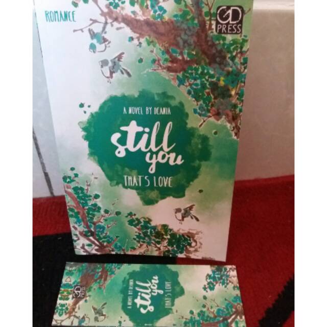 Deania - Still You