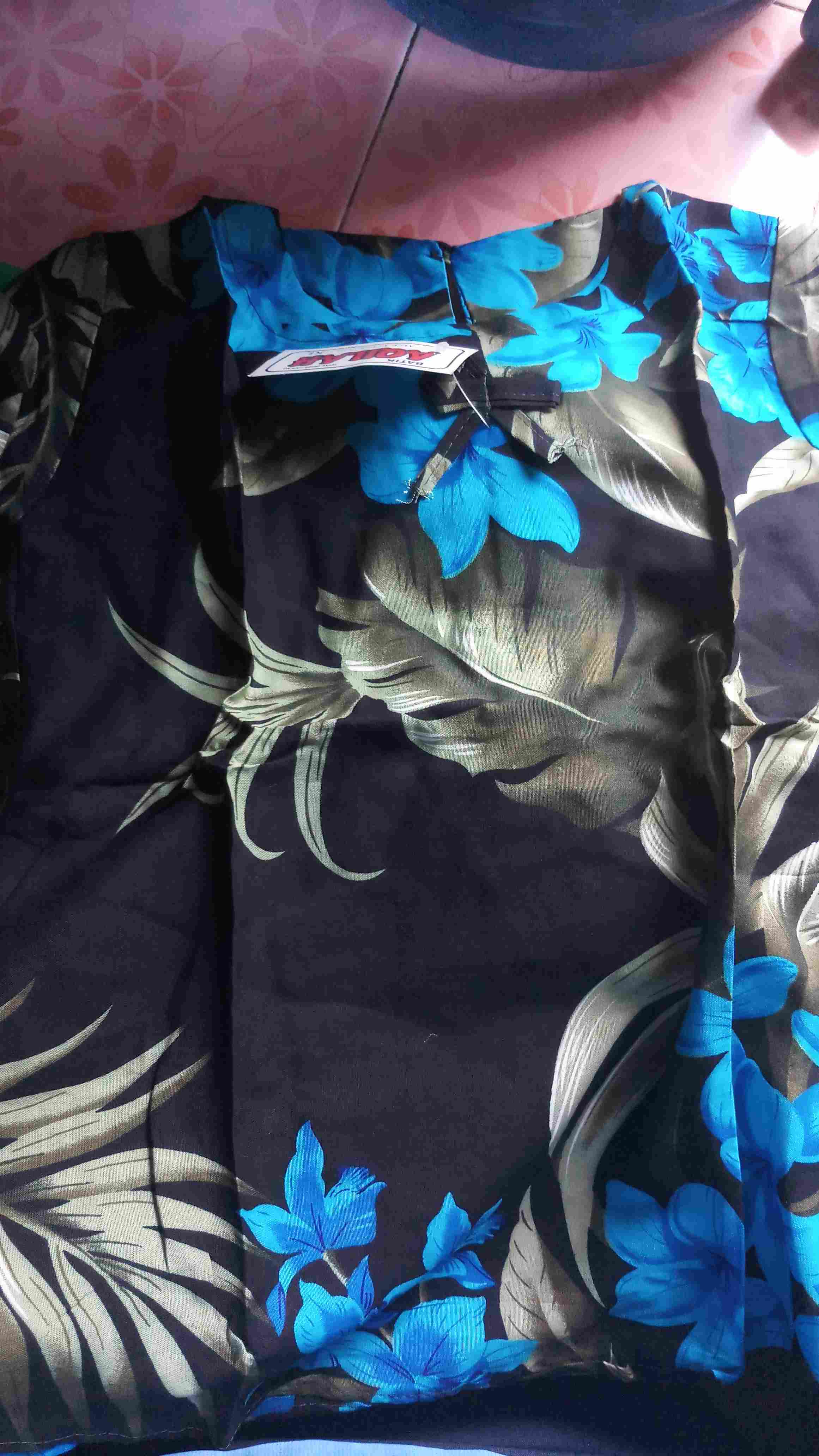 Stelan Bali Anak | Batik Aqilah