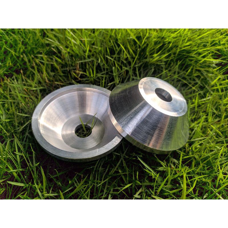 Rear Hub Guard 14mm