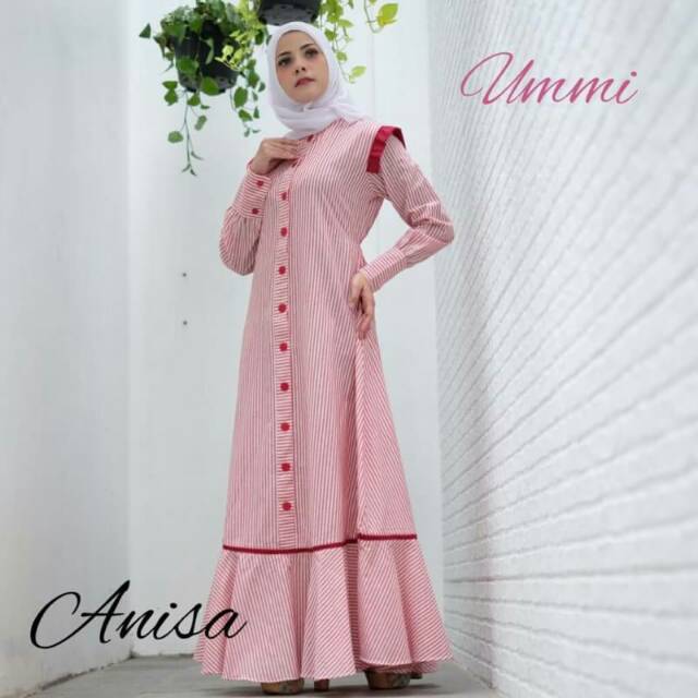 Anisa dress by ummi