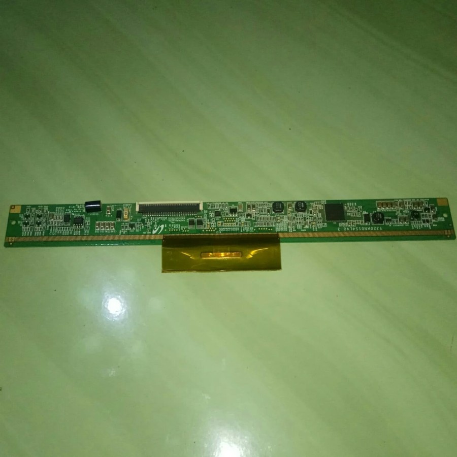 Tcon T Con Ticon Panel Sony KLV 32BX35A 32BX35