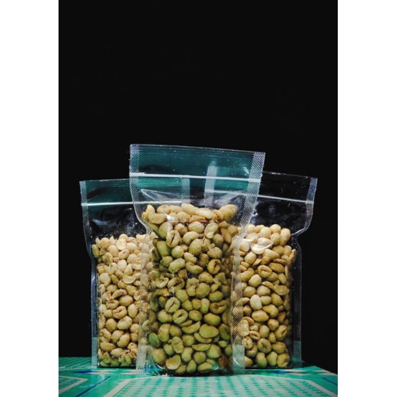

kacang bogor goreng