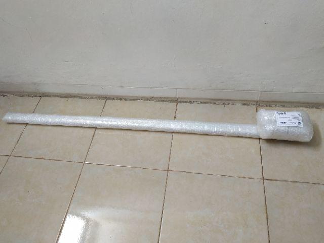 Batang Gorden Motif Kuba Tiang Gorden Jendela Tongkat Gorden Pintu Besi Gorden Full Set