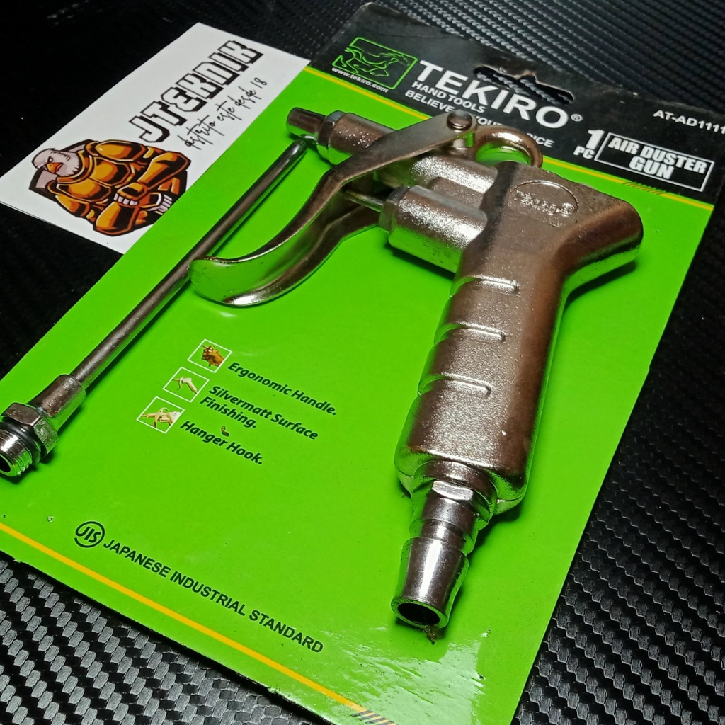 TEMBAK ANGIN KOMPRESOR AIR DUSTER GUN BERKUALITAS