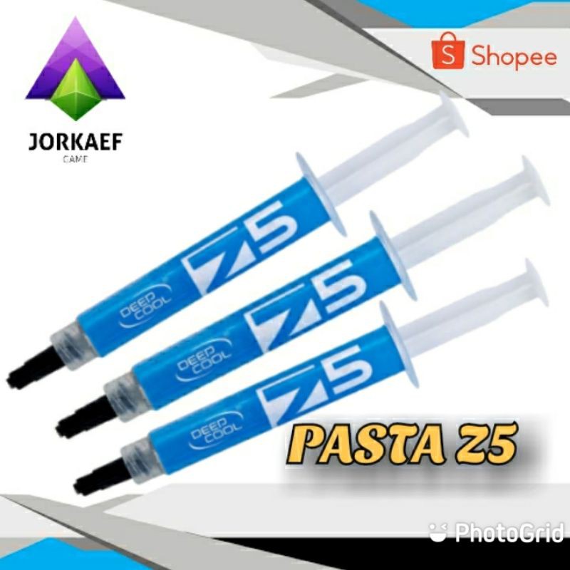 PASTA DALAM Z5 INTERNAL UNTUK SERVIC PS 3