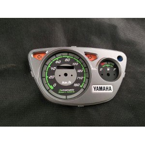 speedometer nouvo Malaysia